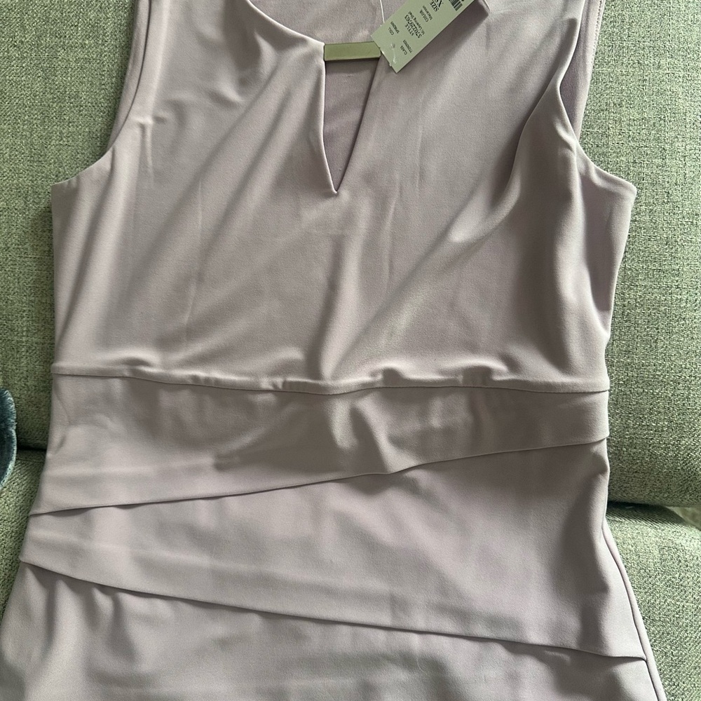 White House black market brand new top